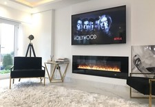 New 2025 uhd - uhd, electric