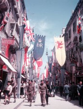 Royal Tour of Malta