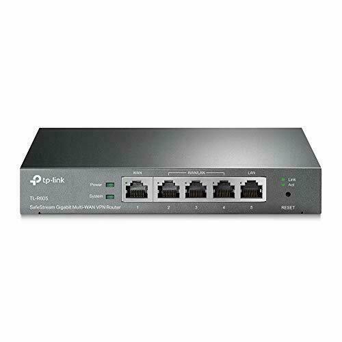 Link er605 omada gigabit - omada,