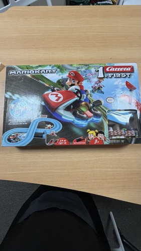 Carrera first nintendo mario - carrera,