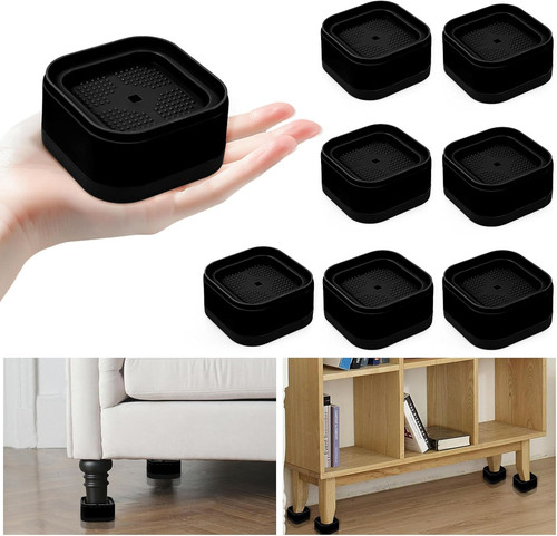 Pack furniture risers - pack,