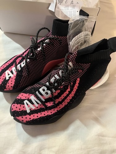 Adidas crazy byw lvl - lvl, x