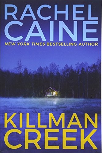 Killman creek stillhouse - killman, creek: