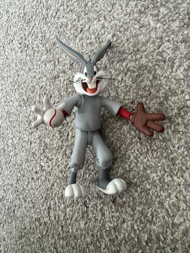 Looney tunes figure toy - looney,