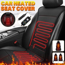 Universal 12V 24V Heated Car