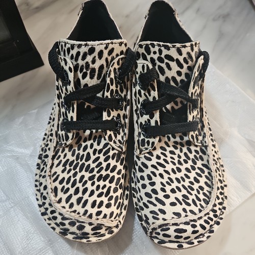 Womens clarks leopard - womens,