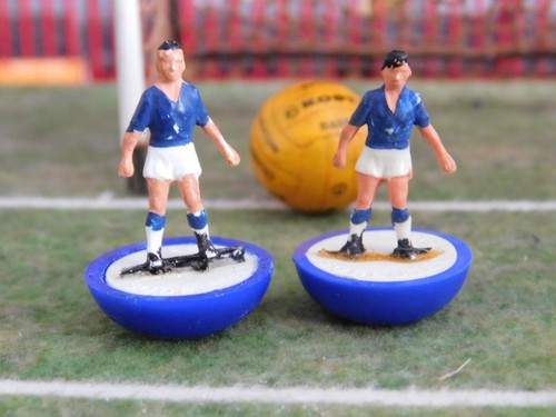 1960s vintage subbuteo - subbuteo,
