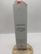 Modere cellproof body - body, firming