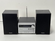 Panasonic SA-PM250B Micro CD