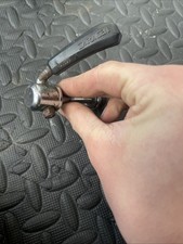 Saracen Seat Clamp Quick Release Clamp  Retro/vintage ￼