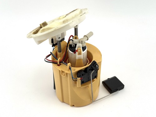 W212 electric fuel pump module - w212,
