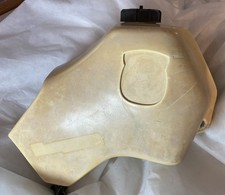 1984-85 HUSQVARNA Acerbis WR