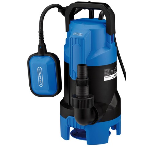 230v submersible dirty - 230v,