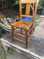 Children's Vintage wooden