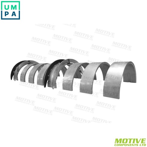 Crankshaft bearing m536910 for - crankshaft,