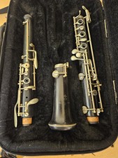 J.R. Lafleur And Sons OBOE