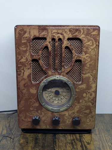 Vintage steepletone retro - vintage,