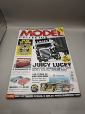Model Collector Magazine