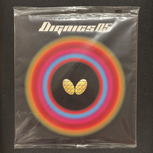 Butterfly dignics black - 05,