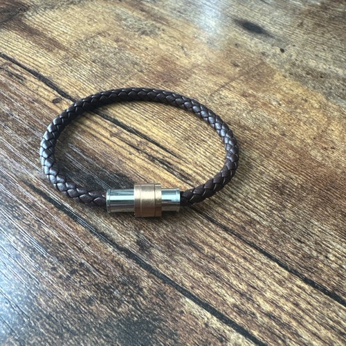 Montblanc woven leather - montblanc,