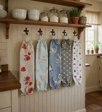 Handmade Fabric CARRIER BAG