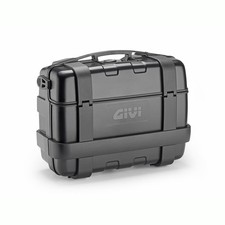 GIVI Trekker Side Case TRK33BB