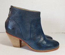 J Shoes Belgrave Ankle Boots