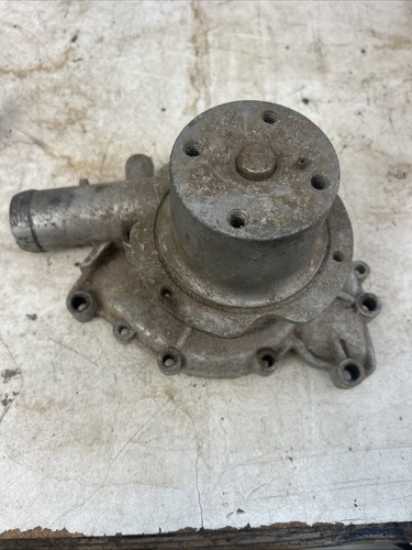 Rover leyland water pump - leyland,