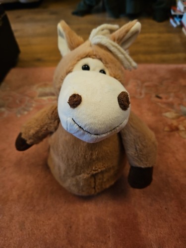 Jomanda horse soft - horse,