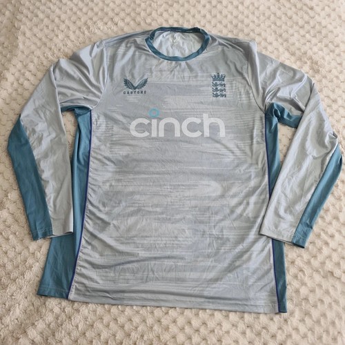Castore england cricket medium - cricket,