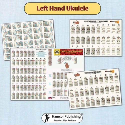 Hamcor left hand - left,