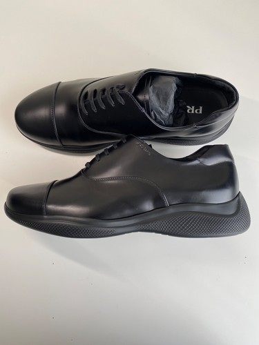Prada black toblach - prada,