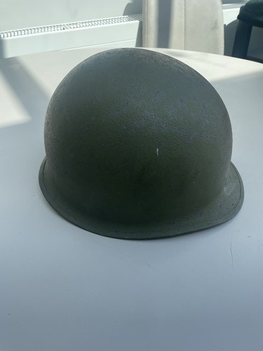 Usa combat helmet - m1,