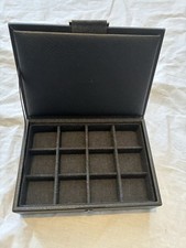 stackers jewellery box 7”x