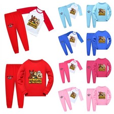 99 Nights In the Forest