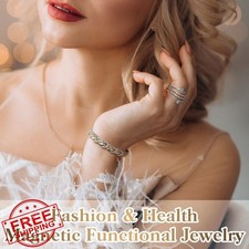 Lymph Detox Magnetic Bracelet