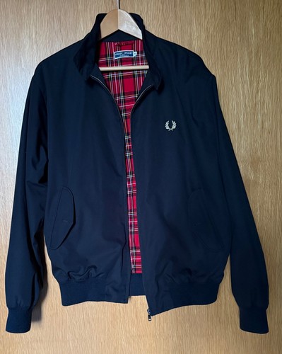 Fred perry classic - classic, black