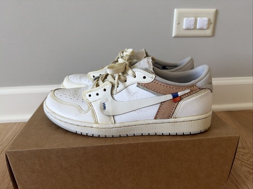 Customized air jordan - customized, 1