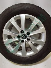CITROEN C5 BERLINA EXCLUSIVE 16" ALLOY WHEEL  9687895880