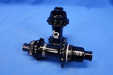 New Industry Nine Solix Road