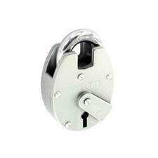 Securit 5 Lever Close Shackle