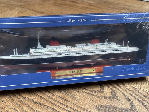 Atlas editions ship - atlas,
