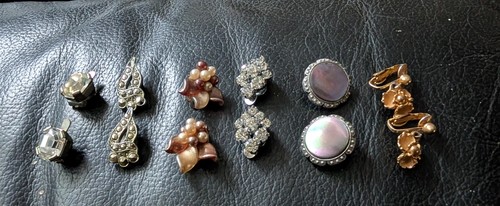 Sets clip 1950 - on, 1950/60s