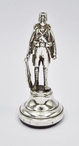 Fine cast sterling - fine,