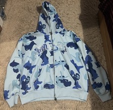 Baby Blue Named Collective