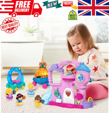 Little People Disney Princess