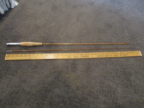 Custom made paiute - made, switch