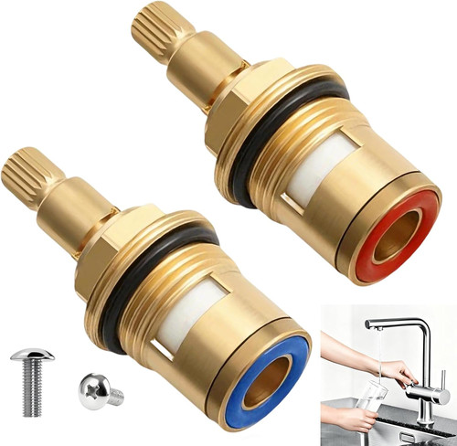 Pcs mixer tap - mixer, 1/4