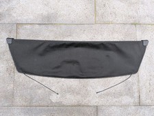 Genuine Toyota Aygo Mk2 Black