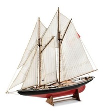 Amati 1/100 Scale Bluenose